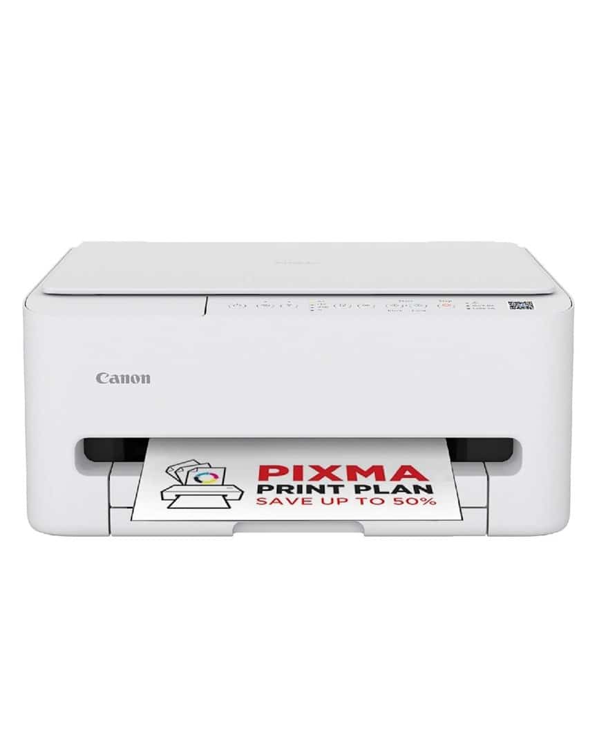 Canon Pixma TS4150i - Urządzenie Wielofunkcyjne Czarno-Białe