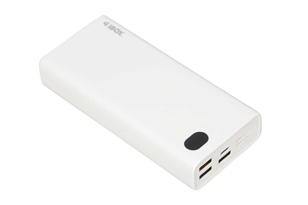 IBOX POWER BANK PB20 20000 MAH Power Delivery