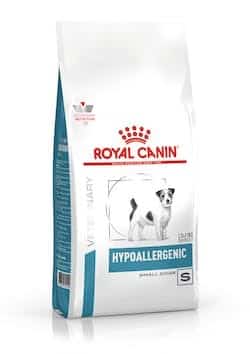 ROYAL CANIN Hypoallergenic Small Dog 1 kg