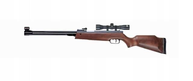 Wiatrówka Marksman Ekp<17J 5,5mm kaliber