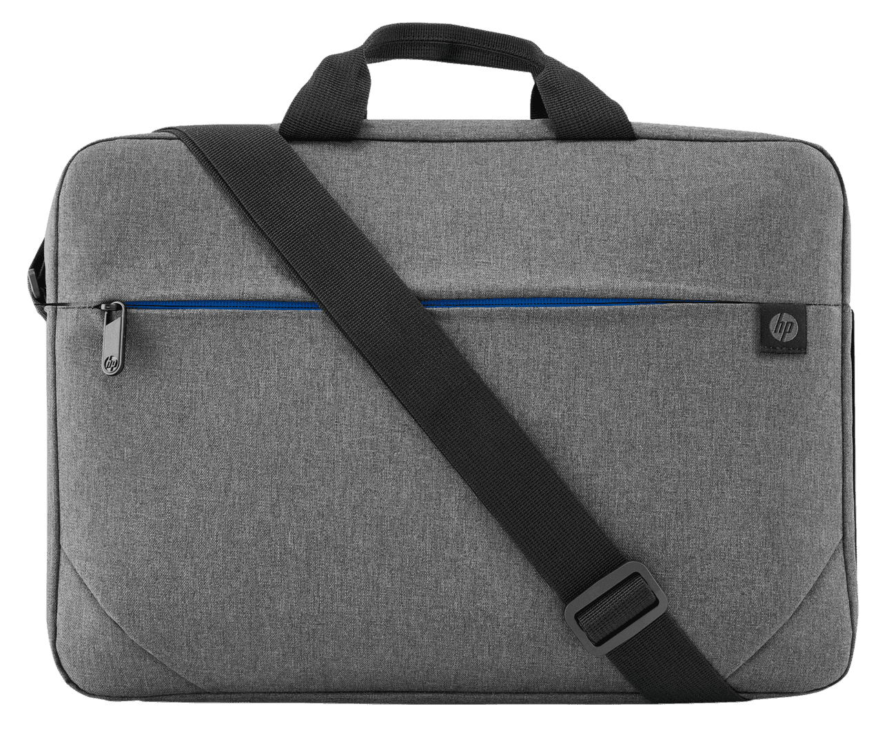 Torba HP Prelude Topload Laptop Bag 15,6" szara