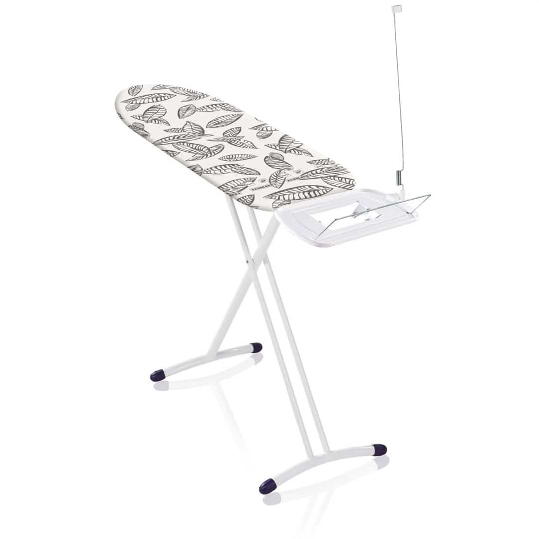 Deska do prasowania M Solid 72565 LEIFHEIT - Regulacja wysokości 76-100 cm