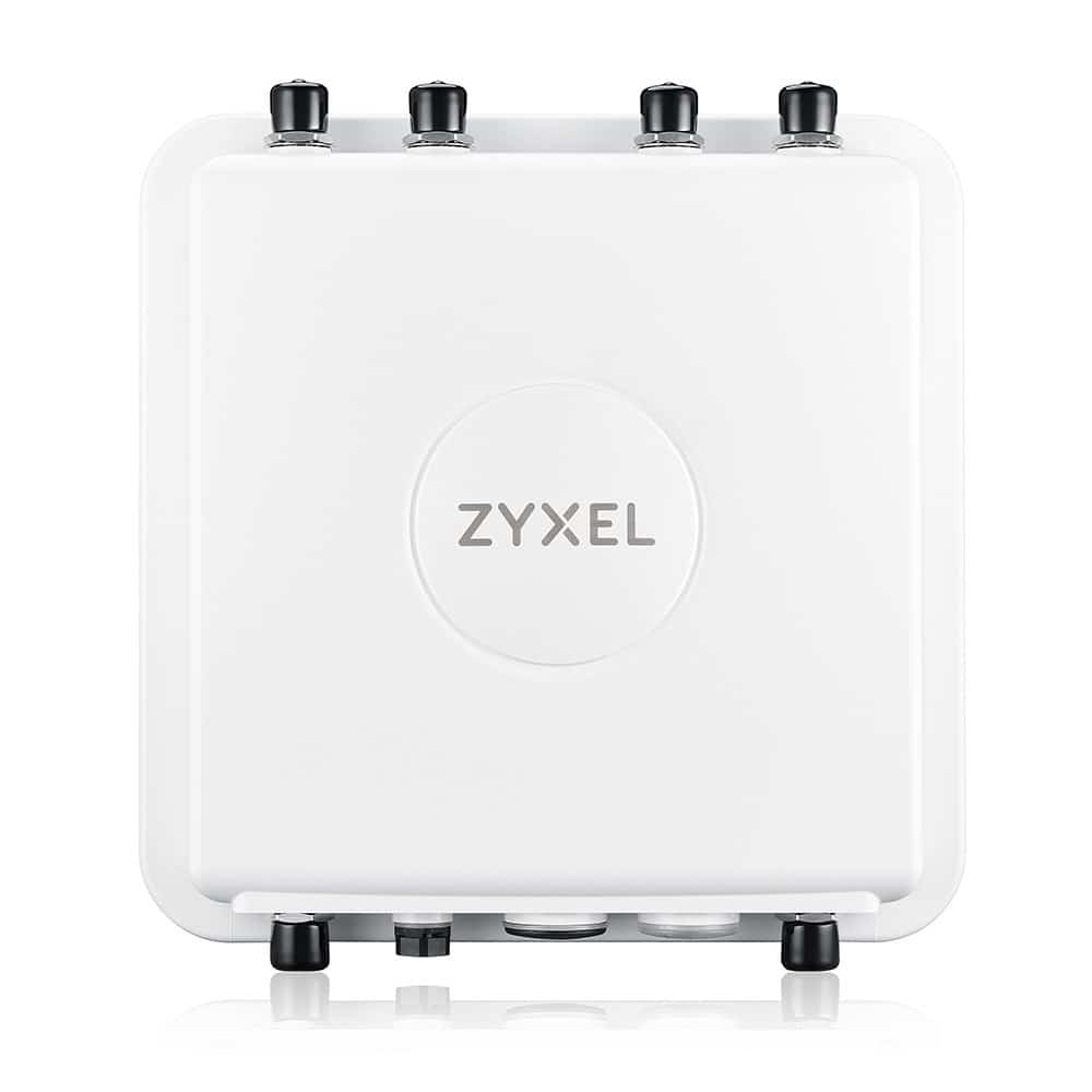 Access Point Wi-Fi 6 Zyxel WAX655E 4800 Mbit/s