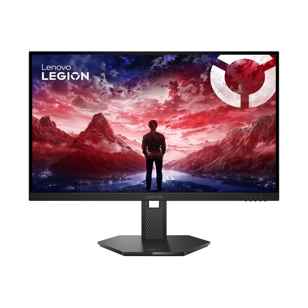 Lenovo Legion 27Q-10 27" QHD IPS 240Hz Monitor