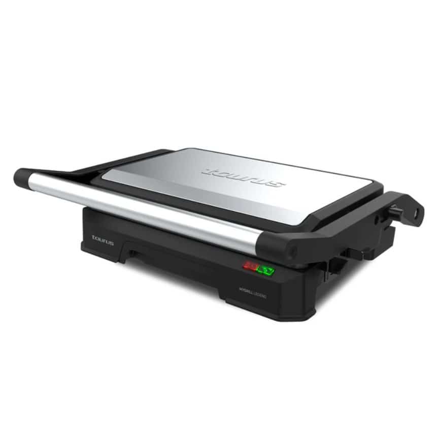 Opiekacz do kanapek Taurus My Grill Legend 968146000