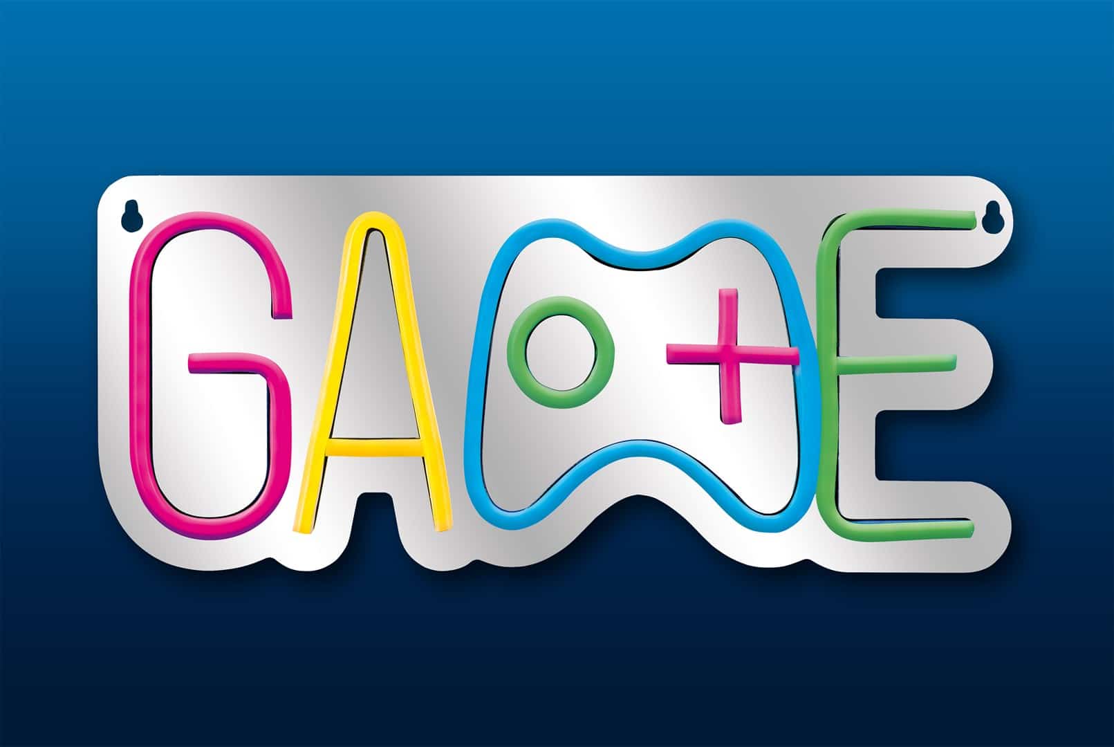 Neon LED Activejet AJE-NEON GAME - Taścy LED