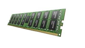 Samsung RDIMM 32GB DDR4 3200MHz ECC Registered