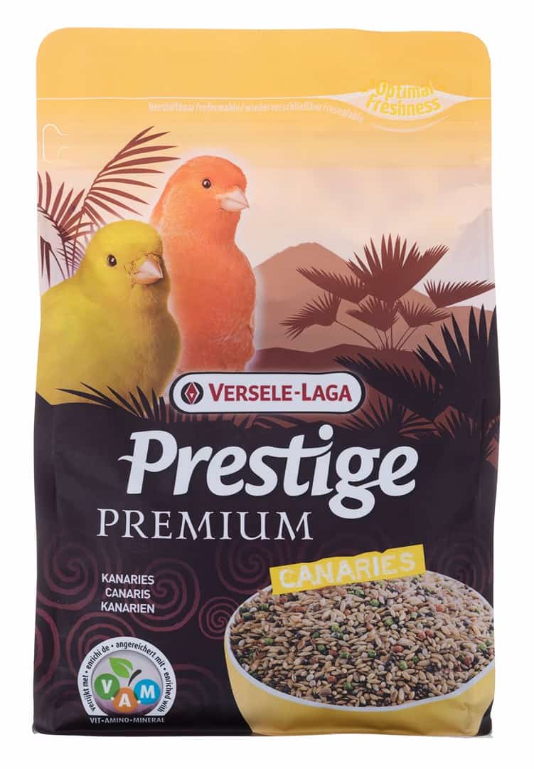 Versele Laga Prestige Premium Canaries Karma 800 G