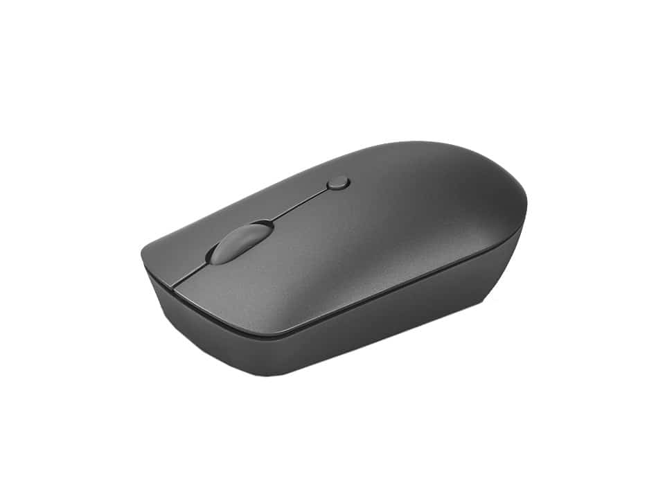 Mysz Lenovo 540 USB-C Kompaktowa Sztormowa Szarość
