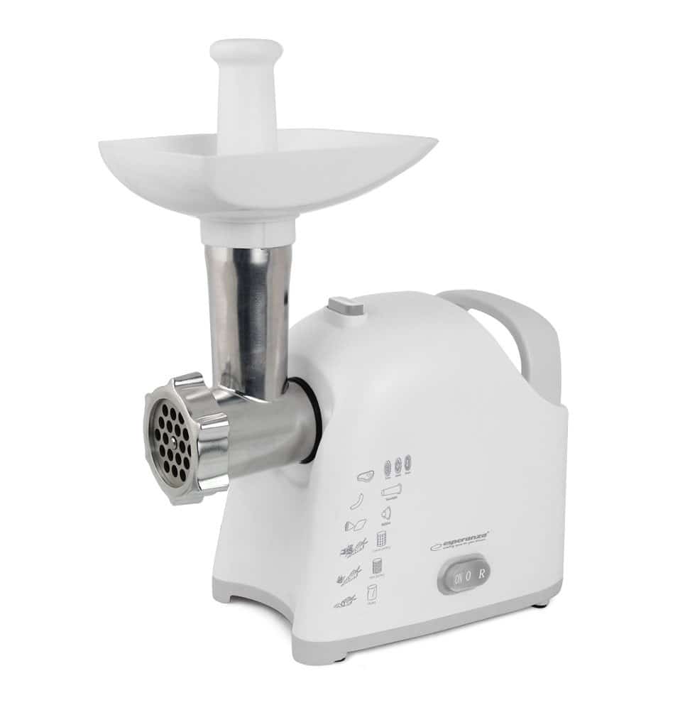 ESPERANZA MASZYNKA DO MIELENIA WELLINGTON 2200W