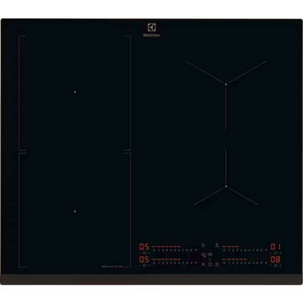 Płyta indukcyjna ELECTROLUX EIS67453 Sense Boil+Fry 59 cm