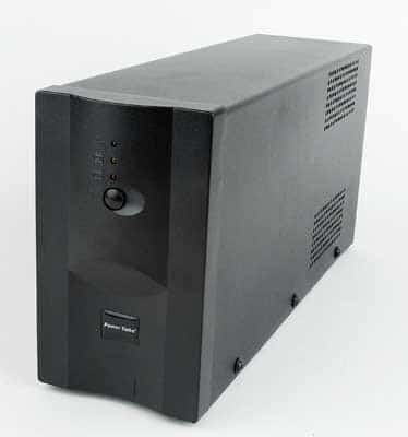 Zasilacz awaryjny UPS ENERGENIE Power Cube UPS-PC-850AP