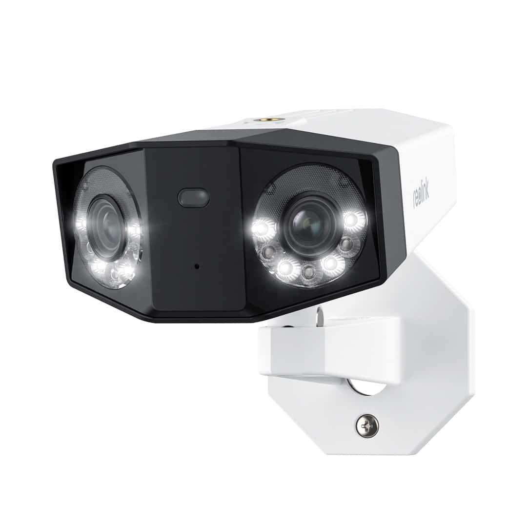 Kamera IP Reolink P730 z podwójnym obiektywem