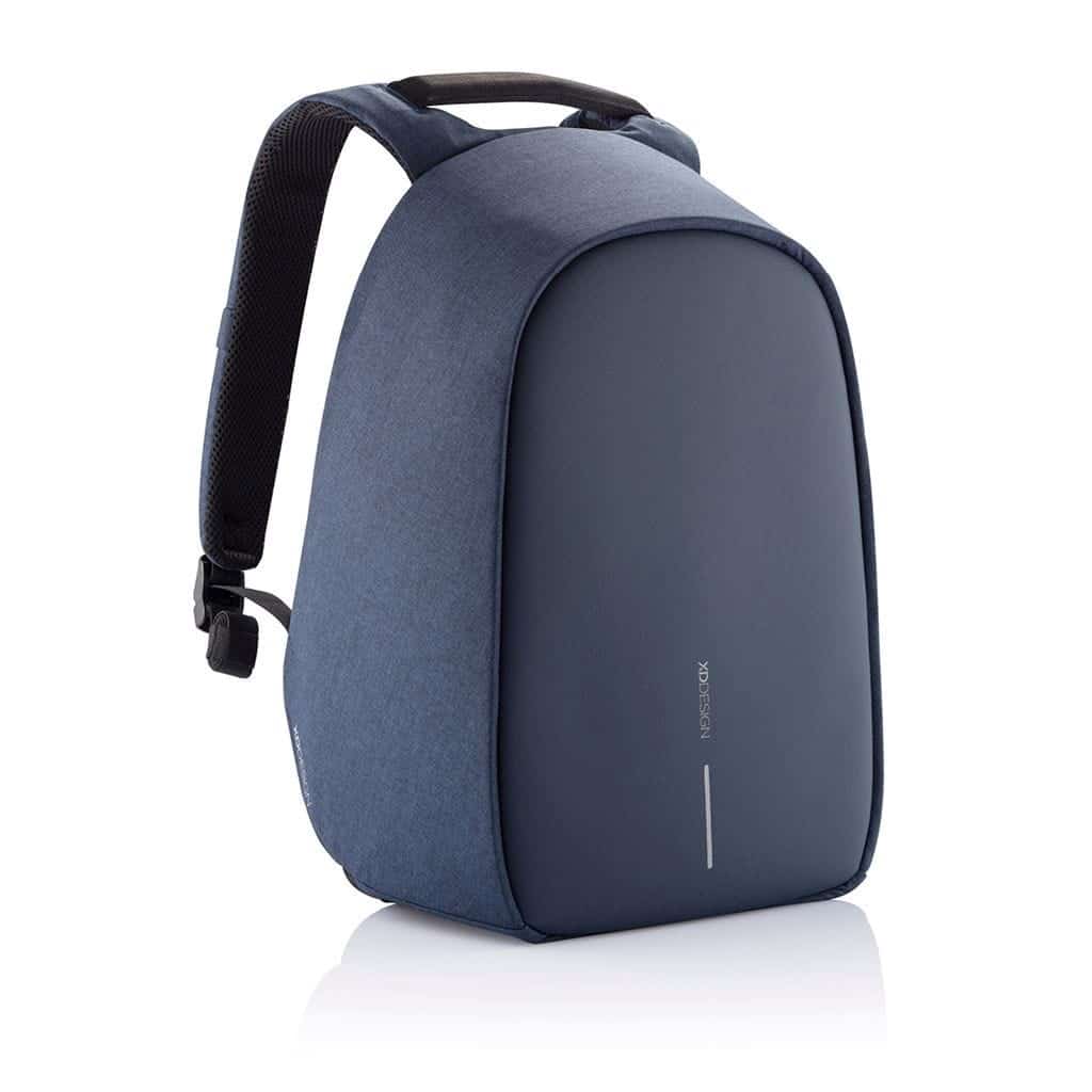 XD DESIGN PLECAK ANTYKRADZIEŻOWY BOBBY HERO XL GRANATOWY