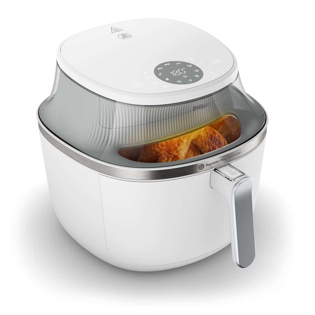 Frytownica bez tłuszczu PHILIPS NA331/10