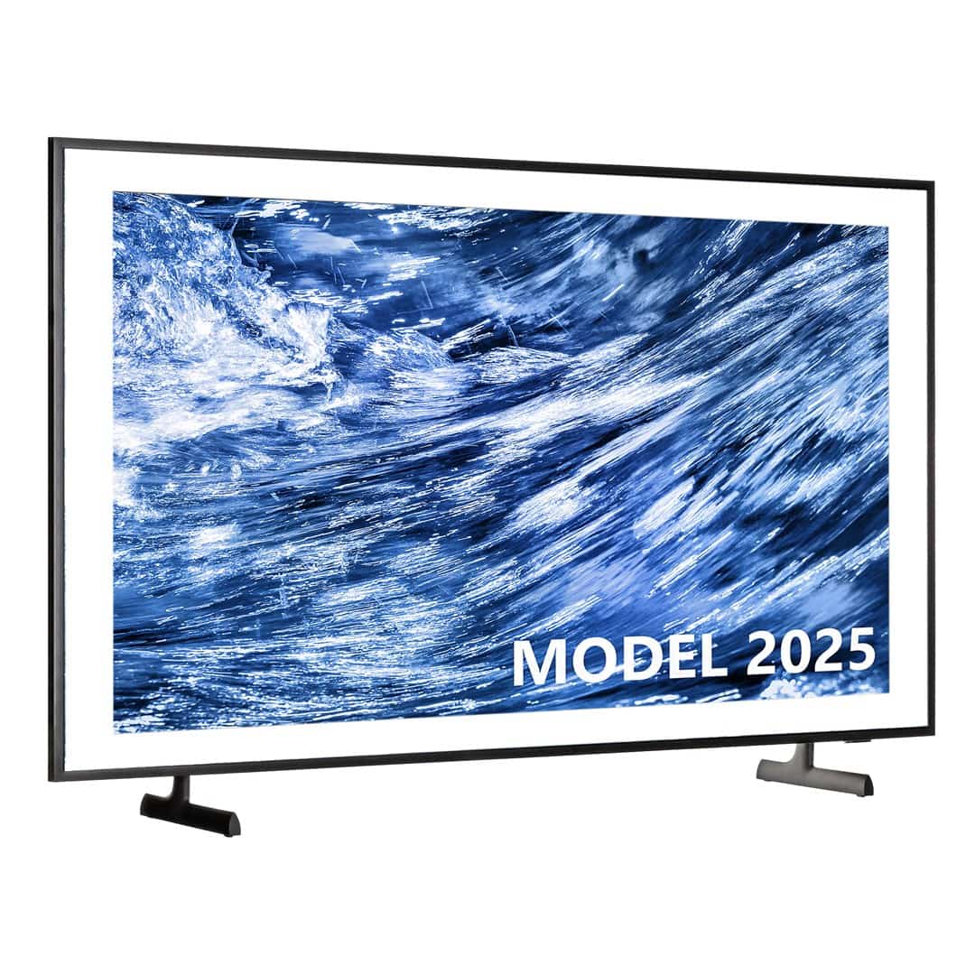 Telewizor Samsung QE65LS03FWUXXH Neo QLED 65'' 4K