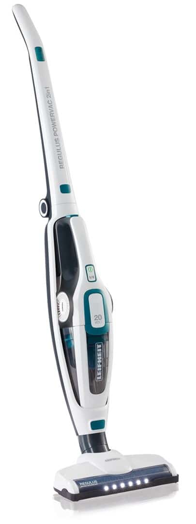 Odkurzacz Regulus PowerVac 2w1 11925 LEIFHEIT