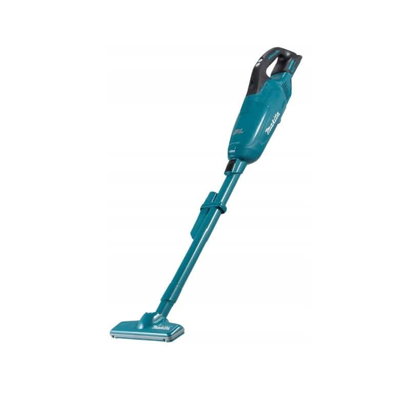 Odkurzacz Akumulacyjny Makita DCL282FZ 18V Niebieski