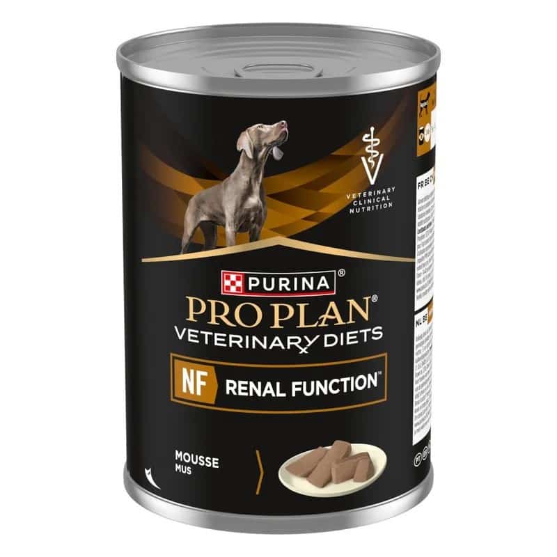 PURINA PRO PLAN NF Renal Function Formula 400g