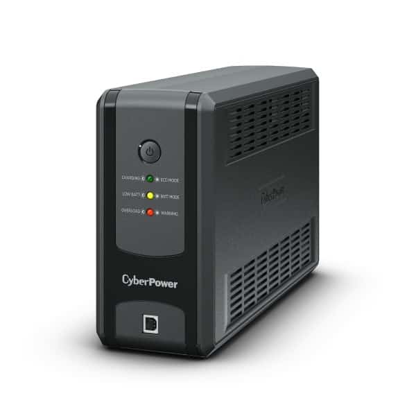 Zasilacz awaryjny UPS CyberPower UT850EG-FR 850VA