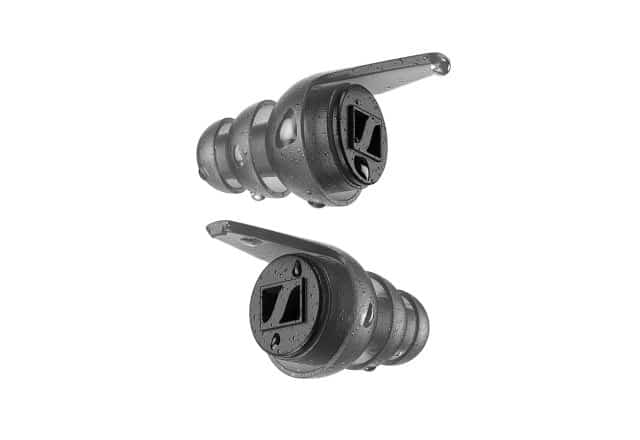 Sennheiser SoundProtex - Ochronne Wkładki do Uszu