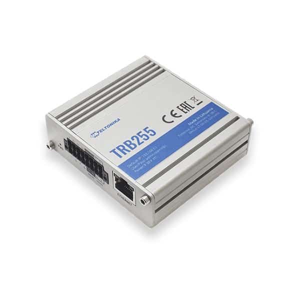 Teltonika TRB255000000 LTE Gateway - Routery