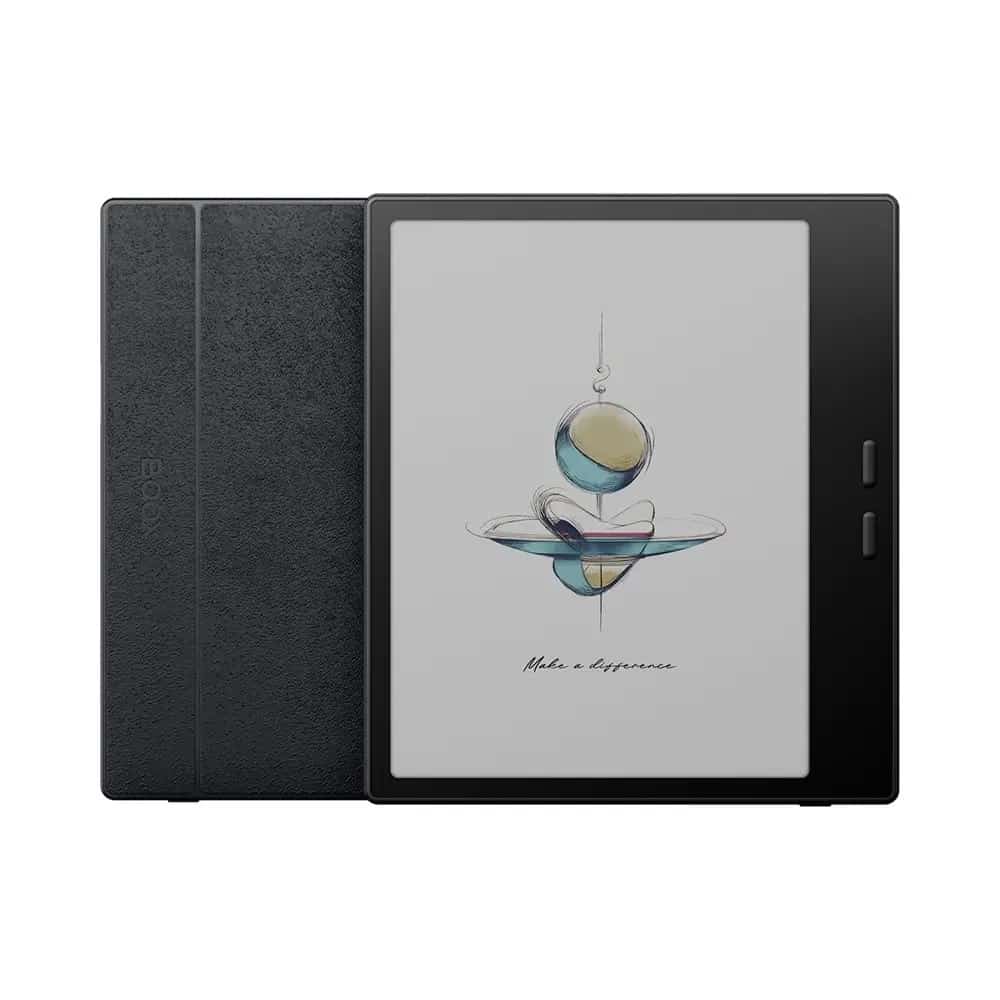 Czytnik Ebook Onyx Boox Go Color 7" Gen II 64GB