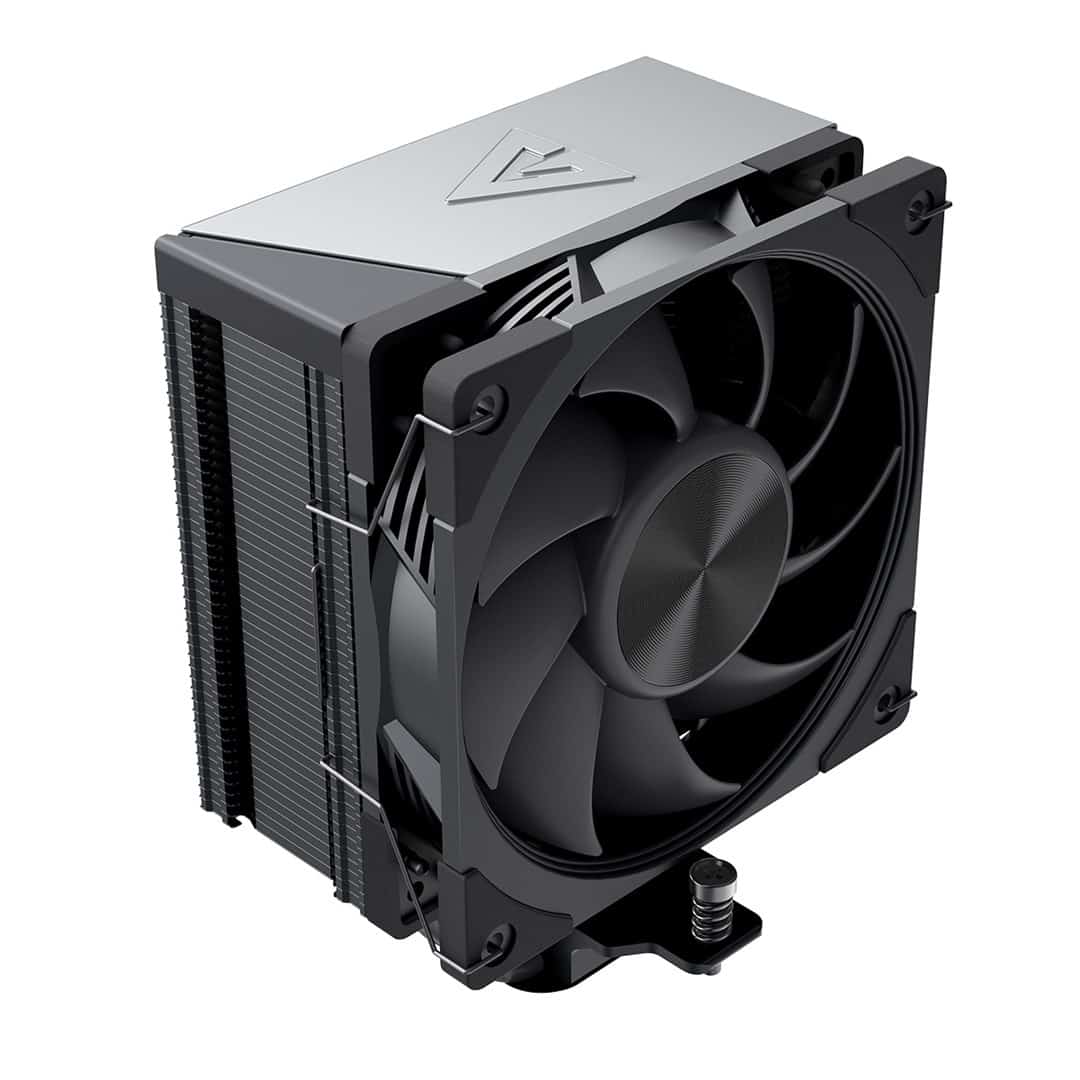 MODECOM CHŁODZENIE CPU VOLCANO 0C T700 BLACK