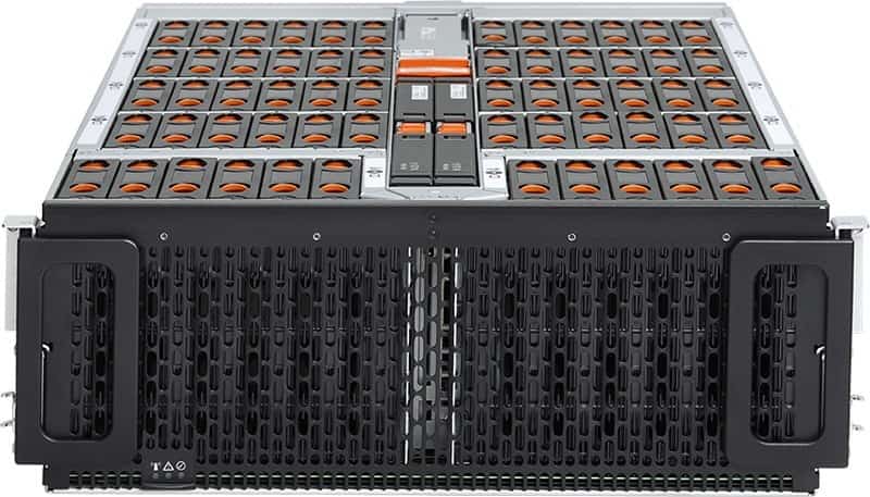 Macierz Dyskowa Western Digital Ultrastar Data60 SE4U60-60 360TB