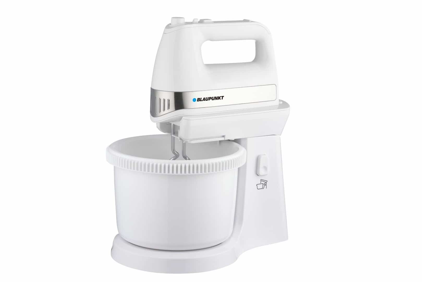 Mikser Blaupunkt HMM601, 500W, Biały
