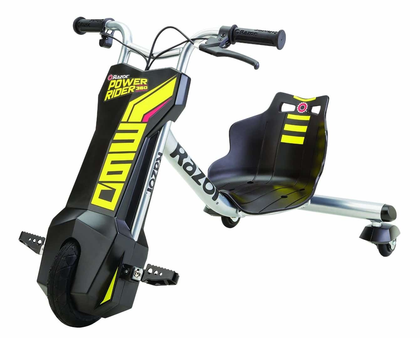 Razor Powerride - Pojazd do driftu wewł./zewł.