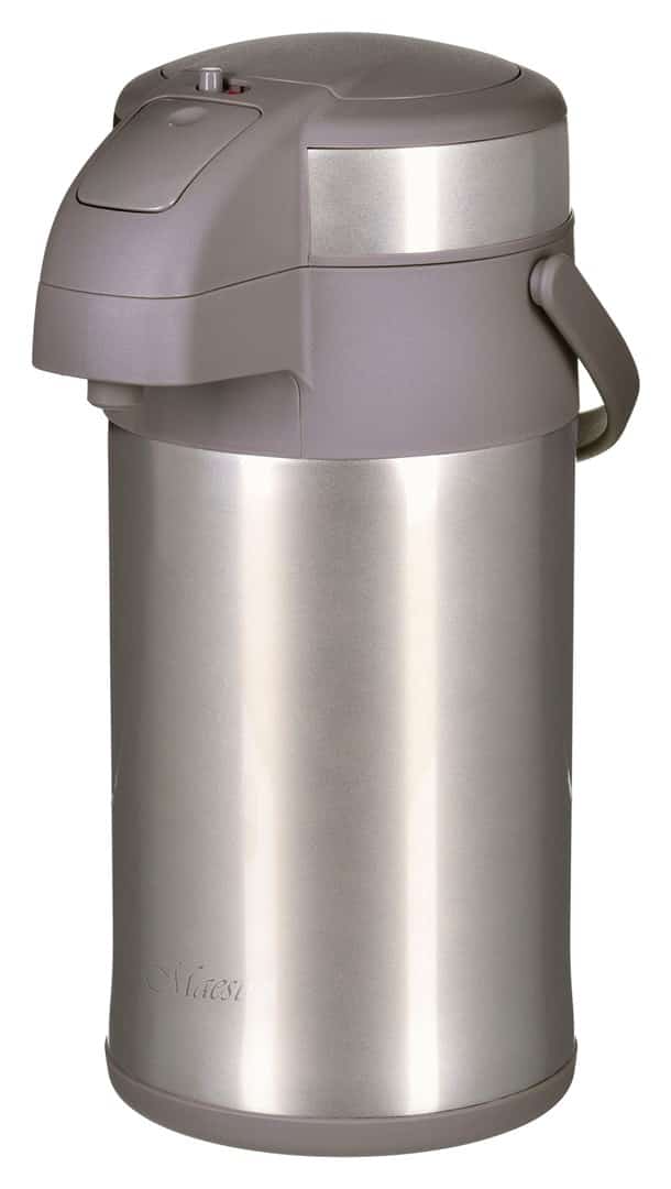 Termos turystyczny 4 l MR-1637-400-GOLD Maestro