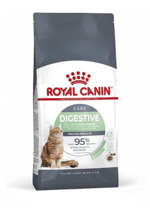 ROYAL CANIN FCN Digestive Care - Sucha Karma 10 kg