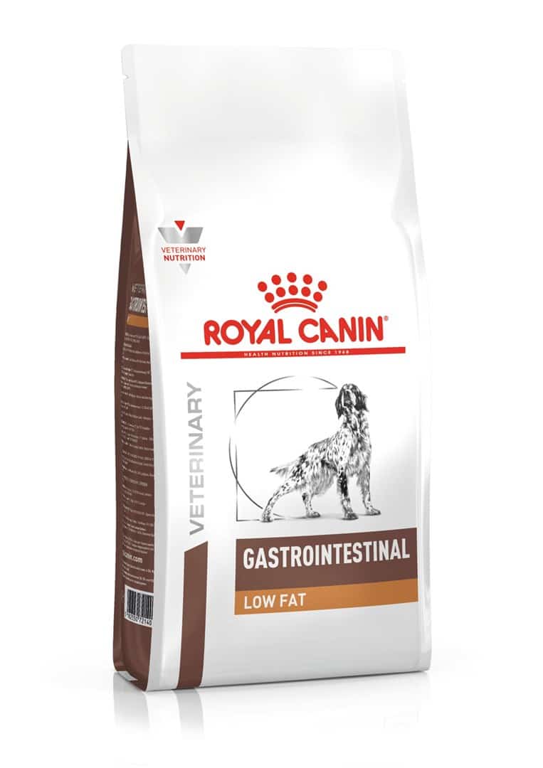 ROYAL CANIN Gastrointestinal Low Fat 1,5 kg