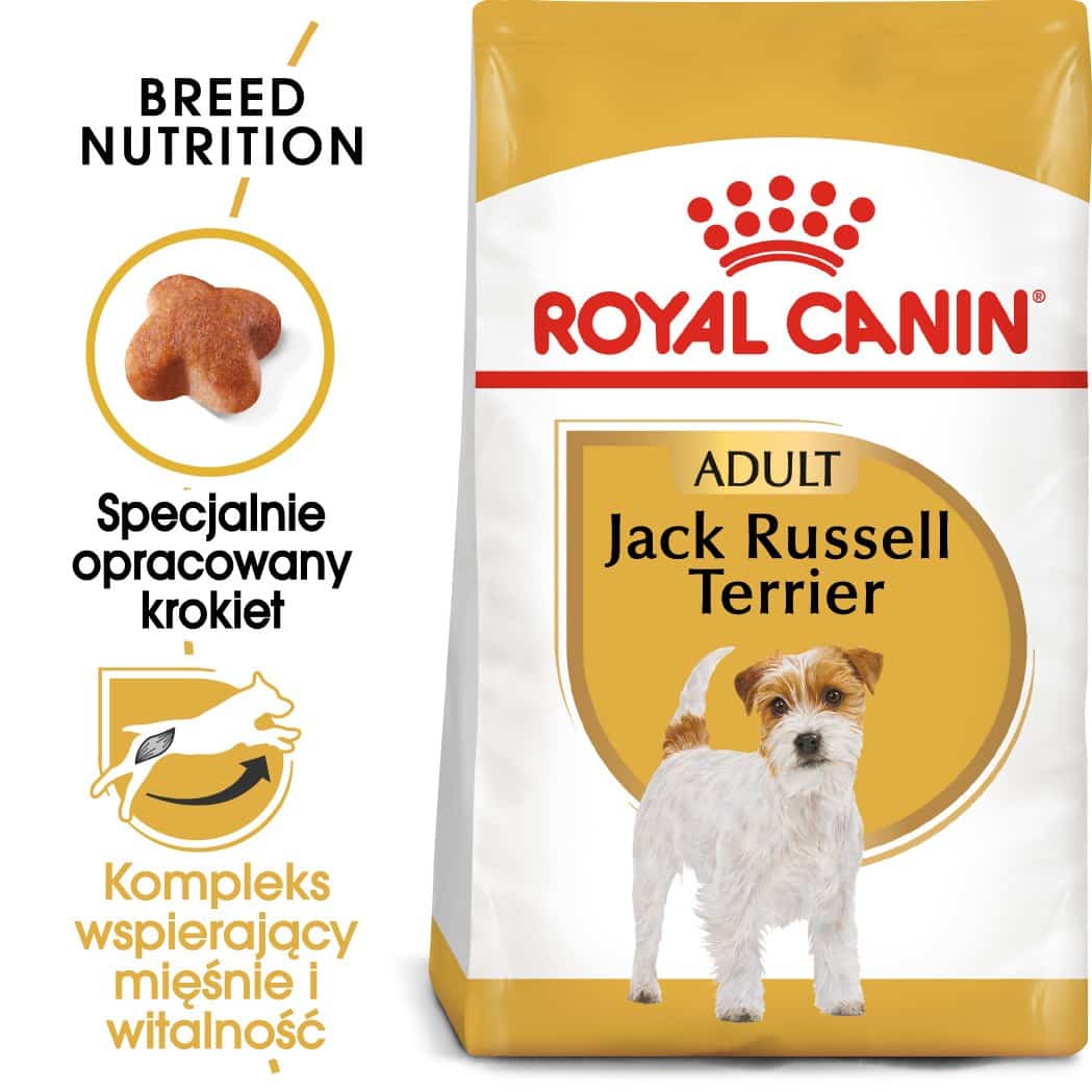 ROYAL CANIN BHN Jack Russell Terrier Adult 7,5kg