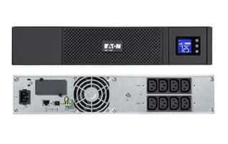 Zasilacz EATON 5SC1500IR 1500VA Rackowy