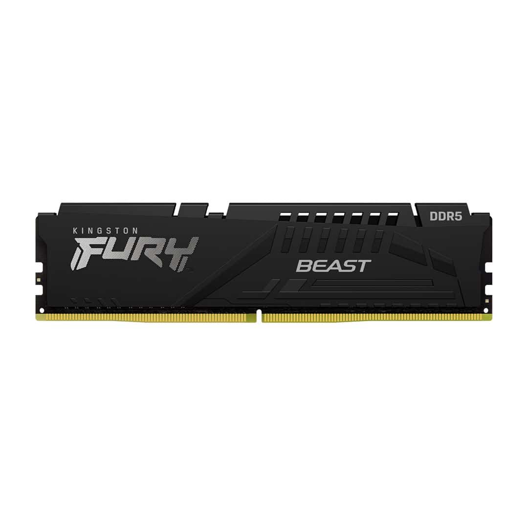 Kingston FURY Beast DDR5
