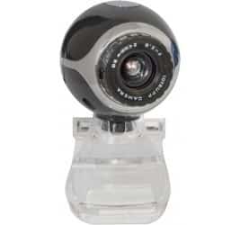 DEFENDER KAMERA INTERNETOWA 0,3 MPX KLIPS C-090