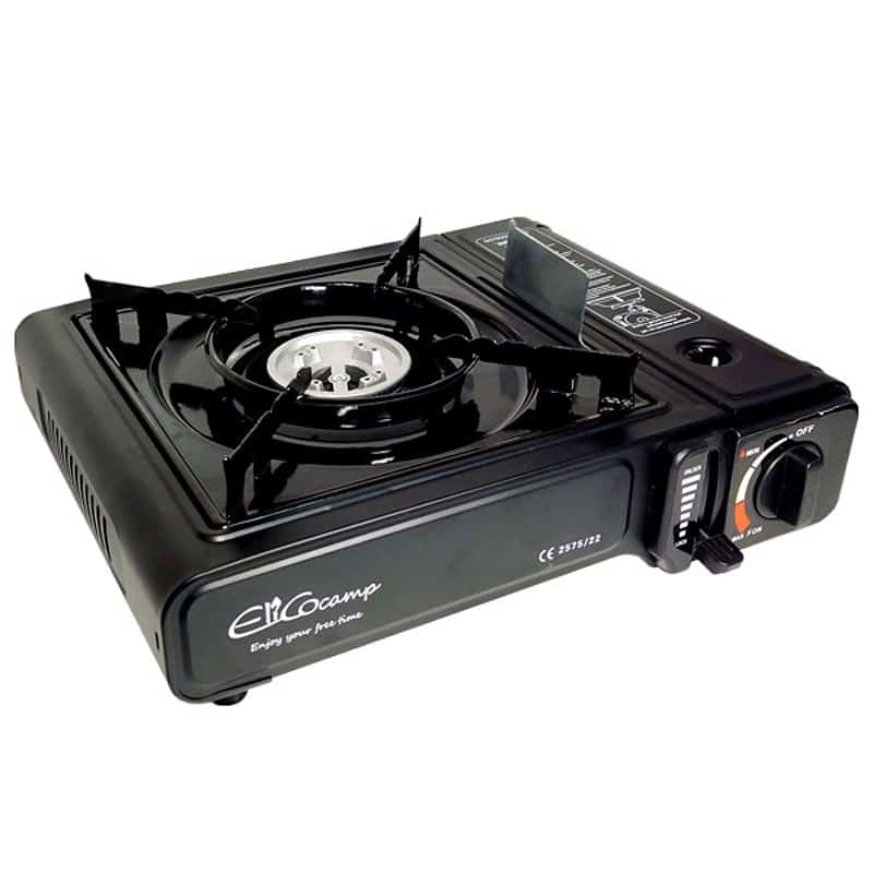 ELICO BDZ-155B Kuchenka gazowa turystyczna 2,2KW