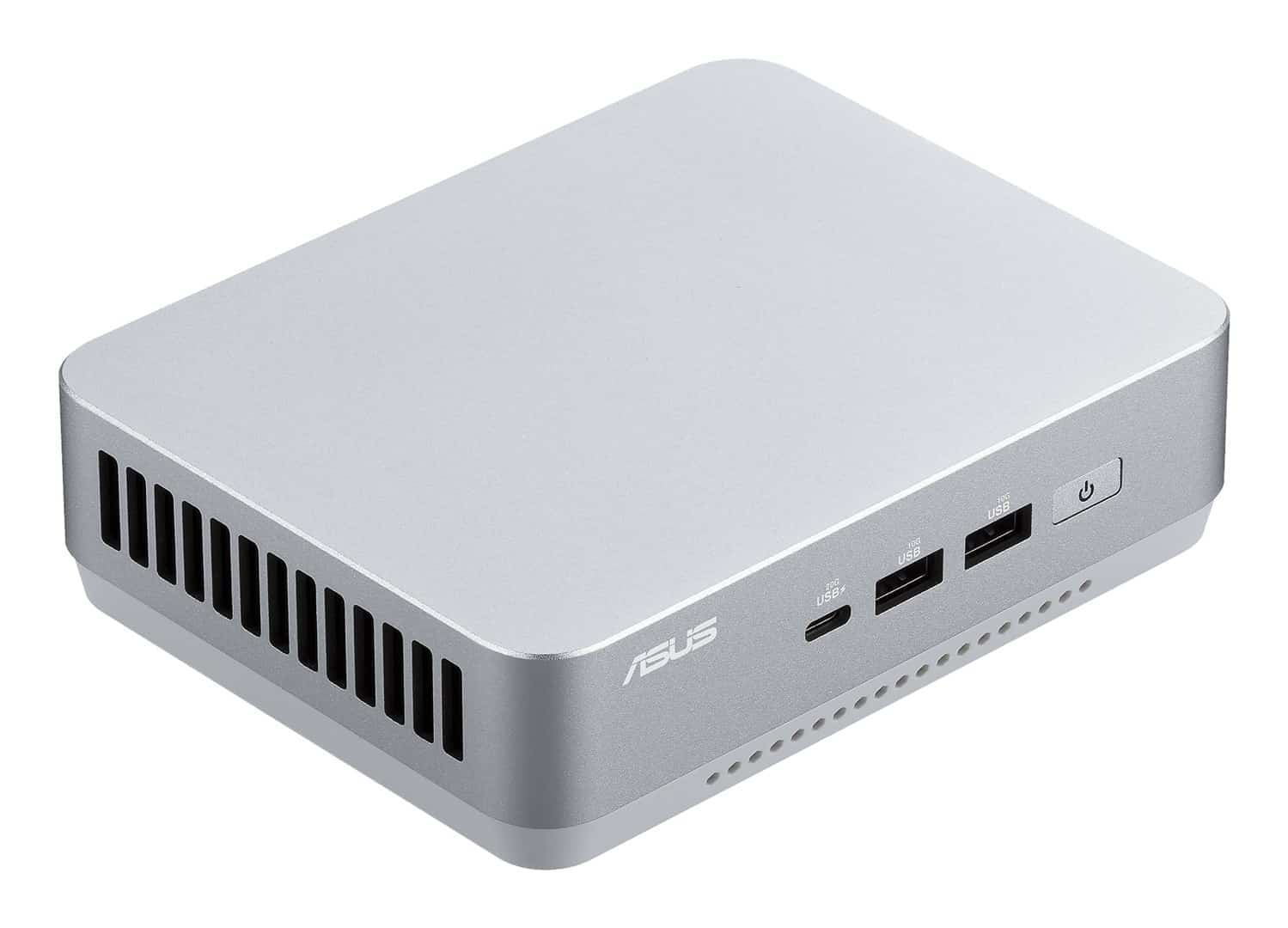 Komputer Barebone ASUS NUC 14 PRO+, 2x16GB RAM, 1TB, Windows 11