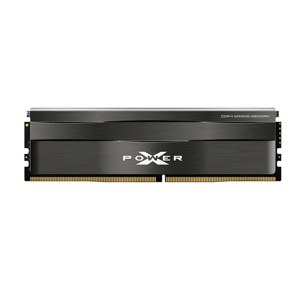 Pamięć RAM Silicon Power XPOWER Zenith 32GB DDR4