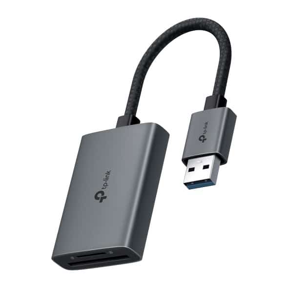 Czytnik kart TP-LINK UA430 kompaktowy