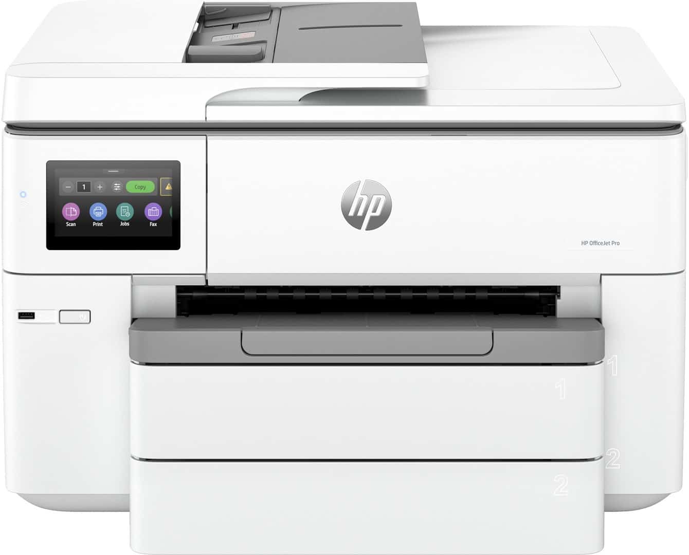HP OfficeJet Pro 9730e - Urządzenie wielofunkcyjne