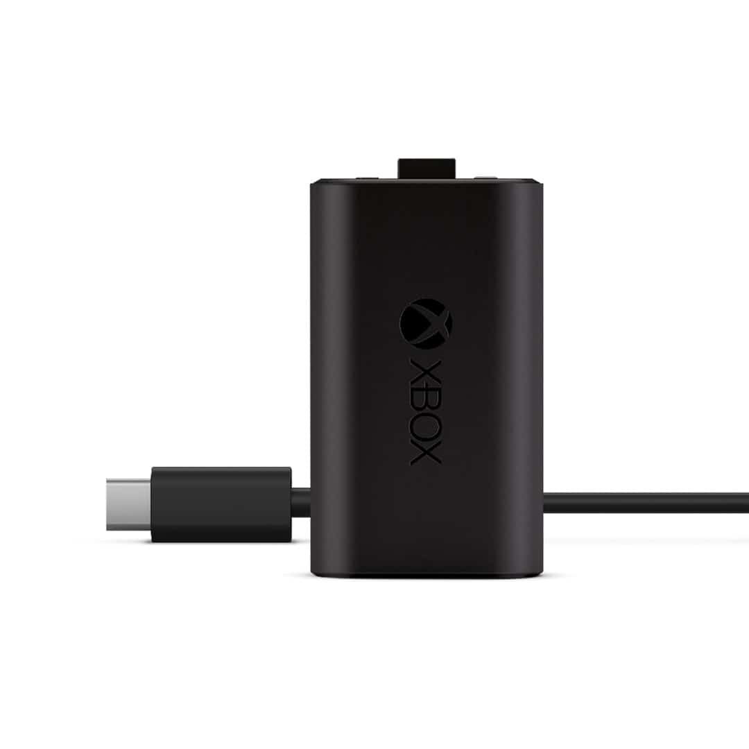 Zestaw Ładowący Xbox Series X/S SXW-00002