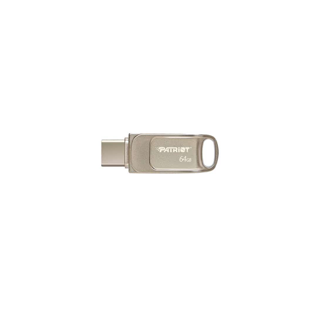 Patriot FLASHDRIVE Tab T560 Dual USB