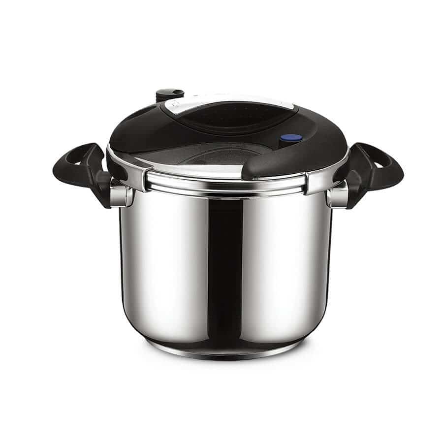 Szybkowar 22 cm 6,0L MAESTRO MR-2901