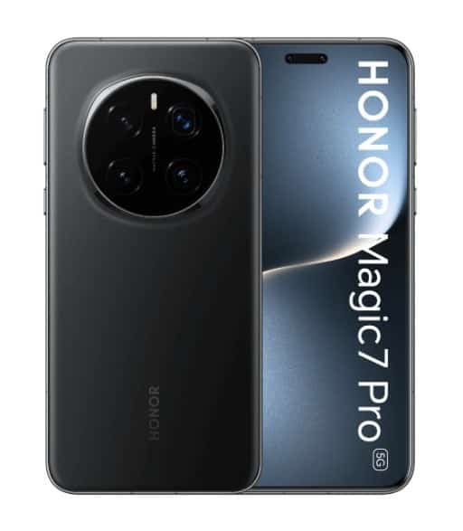 Honor Magic 7 Pro 5G 12/512GB