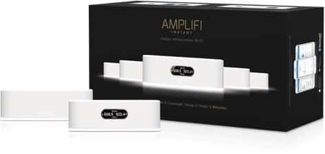 Router WiFi 5 MESH Ubiquiti AmpliFi Instant System