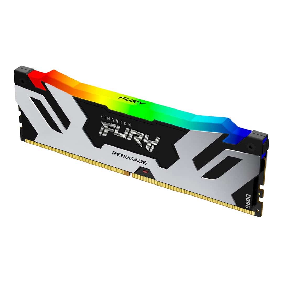 Pamięć RAM Kingston FURY Renegade DDR5 6000 MHz 32 GB RGB