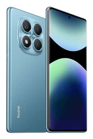 Xiaomi Redmi Note 14 Pro